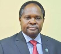 Prof. Peter Felix Mulwa Mbithi