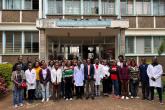 MENTORSHIP PROGRAM FOR BACHELORS OF VETERINARY MEDICINE STUDENTS BY HARDY VETERINARY CLINIC