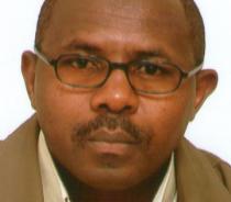 PROF. DANIEL WAWERU GAKUYA