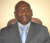 PROF. JAMES A NGUHIU MWANGI