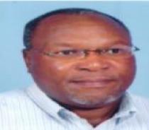 PROF. EDDY G M MOGOA