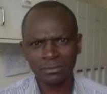 MR. PAUL GITAU