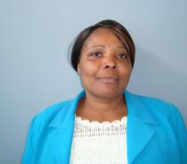 MRS. JANE WANJIRU MURIITHI