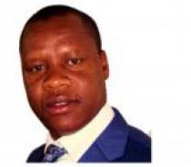 DR. GILBERT KIRUI