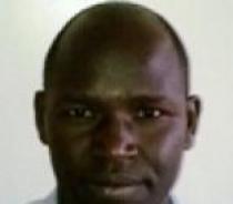 DR. CHERUIYOT LINUS KIMUTAI