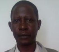 Dr. Kenneth Mbai