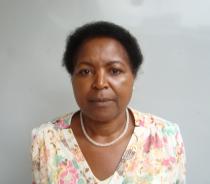 PROF. SUSAN WANJIRU MBUGUA