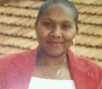 MS. MONICA NJERI NG'ANG'A