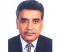 DR. VIJAY SUDARSHAN VARMA