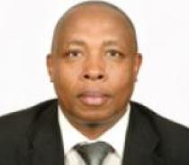 PROF. JAMES K WABACHA