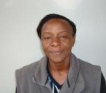 Dr. Patricia Nekesa Wasike