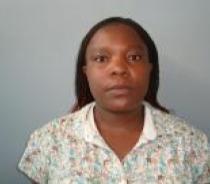 MS. HILDA NAKWEYA LWABUKHA