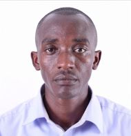 Dr. Daniel Wambua Muasya