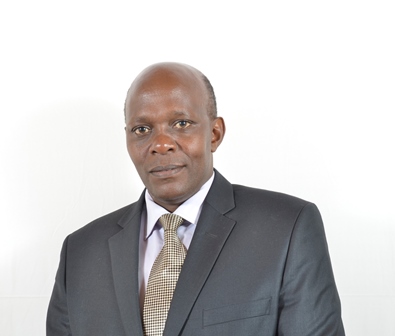Dr. Samuel Muchane Muchai