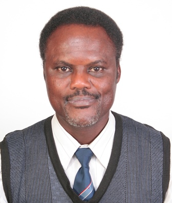Prof. David O. Kihurani