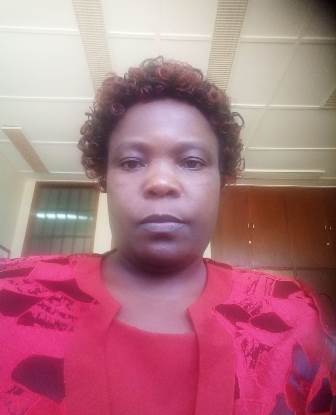 Mrs. Hildah Nakweya Lwabukha