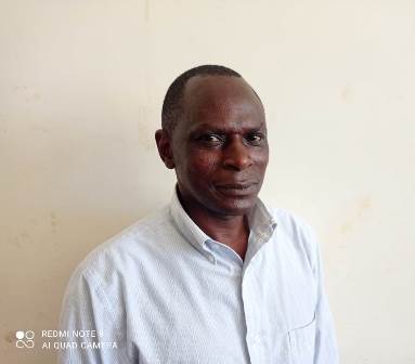Mr. Paul Gitau