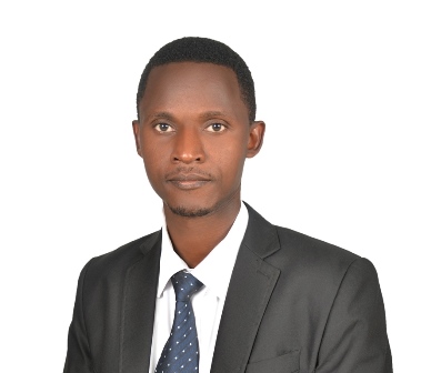 Mr. Robert Ndungi Muthini