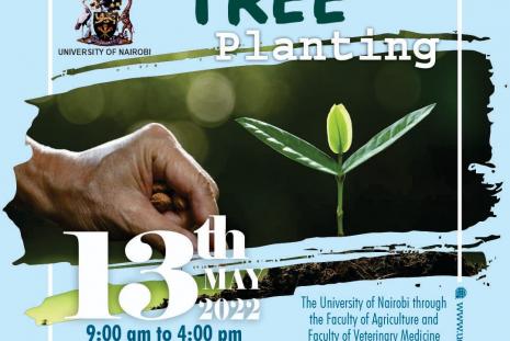 Annual Tree Planting and Growing Day