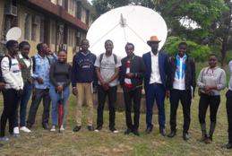 Remote Sensing and Geographic Information System field trips