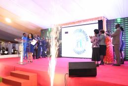 UoN Foundation Launch
